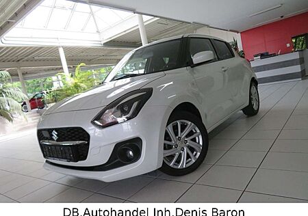 Suzuki Swift Comfort LED ACC SHZ PDC Kamera Alu