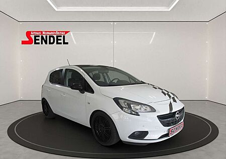 Opel Corsa E Color Edition ecoFlex**MTL.RATE 129 €**
