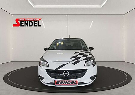 Opel Corsa E Color Edition ecoFlex**MTL.RATE 129 €**