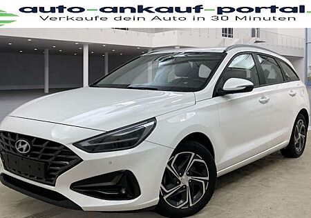 Hyundai i30 ADVANCED DESIGN*Automatik* Einparkhilfe Kamera*