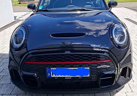Mini John Cooper Works Cabrio John Cooper Works Tr