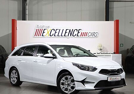 Kia XCeed Ceed SW / cee'd SW cee´d Sportswagon 1.6 D VISION / ACC+SPURHALTE