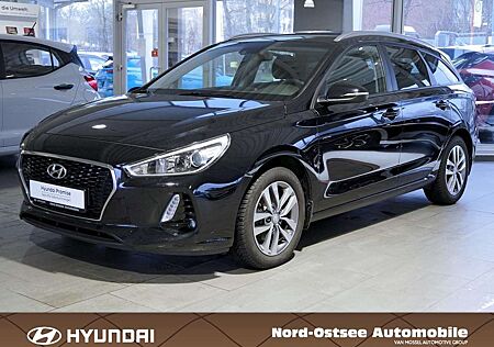 Hyundai i30 1.4 TREND TEMPO PDC SITZHEIZUNG LED KLIMA