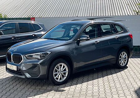 BMW X1 sDrive 18 d|Navi|LED|Sitzheizung|PDC|
