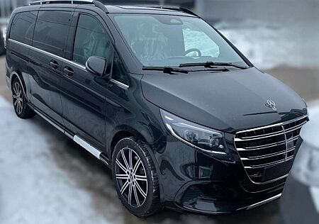 Mercedes-Benz V 300 d 4MATIC EXCLUSIVE extralang (447.815)