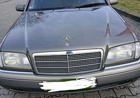 Mercedes-Benz C 220 D Elegance