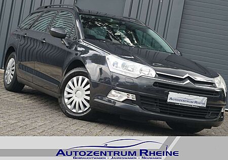 Citroën C5 Citroen Tourer Style 2. Hand PDC HU/AU NEU! KLIMA