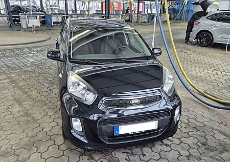 Kia Picanto 5-Türer 1.2 Spirit