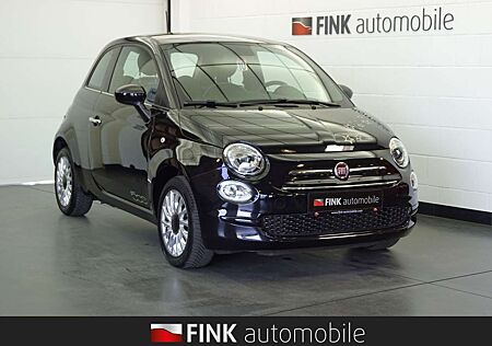 Fiat 500 1.2 Lounge Tempomat Bluetooth