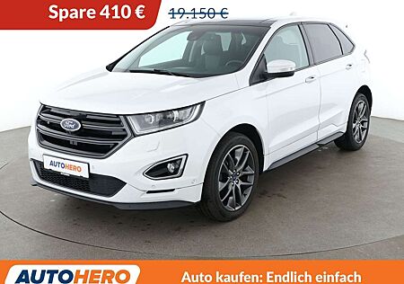 Ford Edge 2.0 TDCi Bi-Turbo Sport 4x4*NAVI*ACC*CAM*PC*