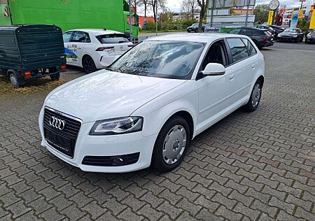 Audi A3 Sportback 1.4 TFSI-KLIMA/TÜV /START-STOP