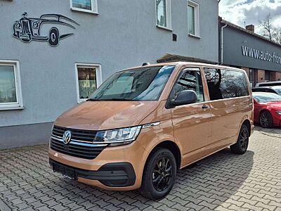 Volkswagen T6 Multivan T6.1,Multivan Family,Standhzg,7 Sitze,Sitzhzg