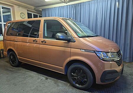 VW T6 Multivan Volkswagen T6.1,Multivan Family,Standhzg,7 Sitze