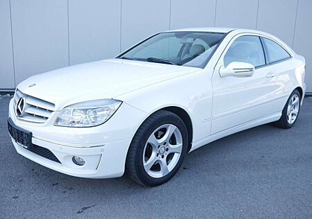 Mercedes-Benz CLC Kompressor