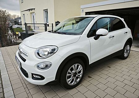 Fiat 500X 1.4 Multiair 4x2 S