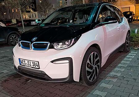 BMW i3 (120 Ah)