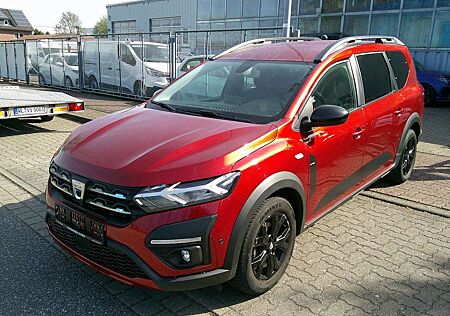 Dacia Jogger Extreme+ DCTREME Limited Edition