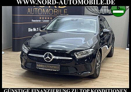 Mercedes-Benz A 200 d 4Matic 8G-DCT Teilleder*Navi*Kamera*