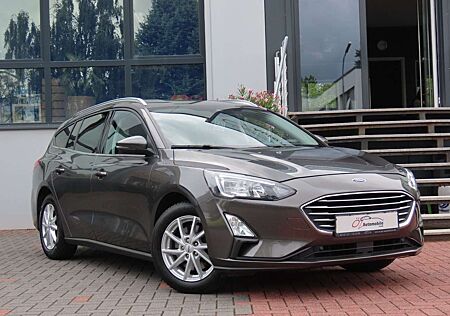 Ford Focus Turnier Cool & Connect Navi Sitzheizung