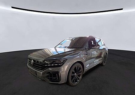 VW Touareg Volkswagen R 4M eHYBRID BLACK/21Z/ACC/HuD/PANO/360°
