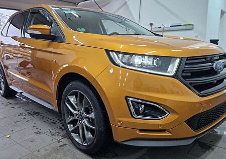 Ford Edge Sport 4x4 Standheizung Navi Kamera LED