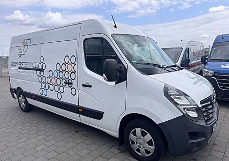 Opel Movano B Kasten L3H2 3,5t Assistente Navi Klima