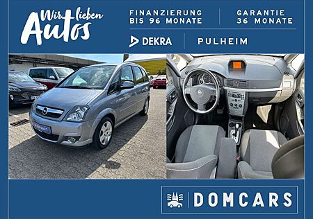 Opel Meriva Innovation "110 Jahre"/GARANTIE/AUTOMATIK