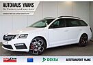 Skoda Octavia 2.0 TSI DSG RS KEY+ACC+KAM+LED+PANO+AHK