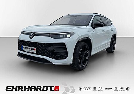 VW Tayron Volkswagen 1.5 eHybrid DSG R-Line DCC AHK*PANO*HUD*IQ-LIGH...