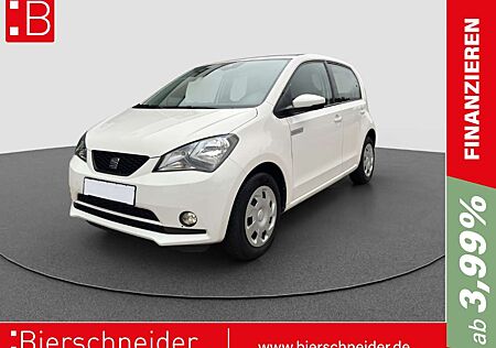 Seat Mii electric NAVI SHZ PARKP