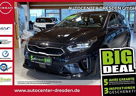 Kia XCeed Ceed SW / cee'd SW Ceed Sportswagon 1.6 Platinum Edition Pano ACC