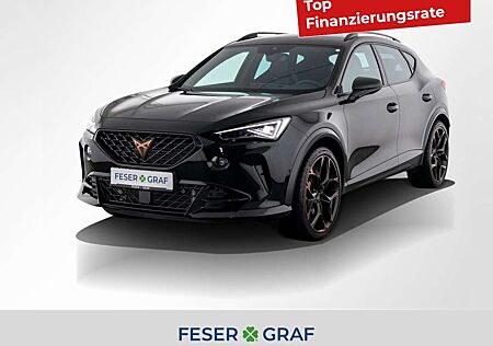 Cupra Formentor VZ5 2.5 TSI 4Drive DSG Leder-Paket