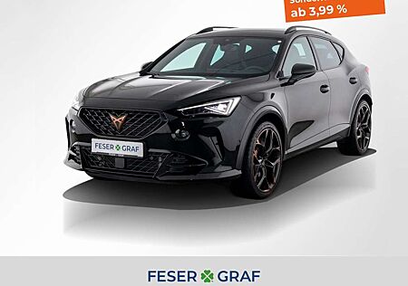 Cupra Formentor VZ5 2.5 TSI 4Drive DSG Leder-Paket