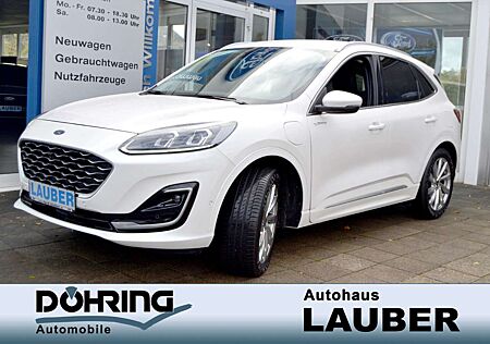 Ford Kuga 2,5 PHEV Vignale Automatik Navi AHK LED AutoAC