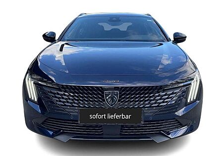 Peugeot 508 SW 1,2 PT EAT8 GT Keyless LED Kamera