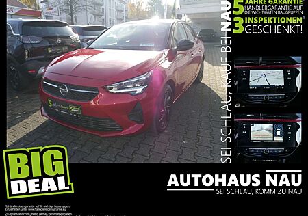 Opel Corsa KW F 1.2 Turbo GS 74KW incl.Big Deal Paket