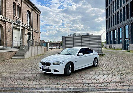 BMW 535d 535 Sport-Aut.