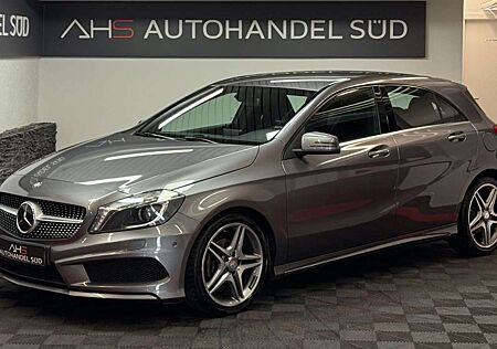 Mercedes-Benz A 180 AMG-LINE*NAVIGATION*XENON*
