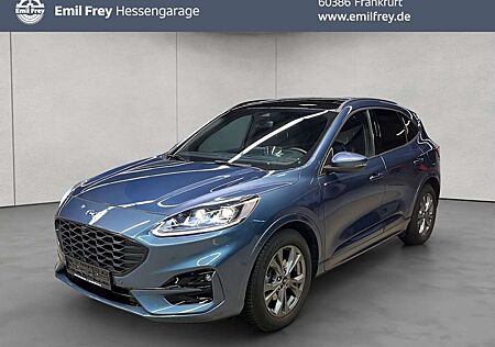 Ford Kuga 1.5 EcoBoost ST-LINE X