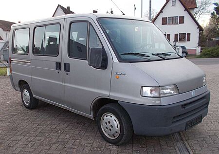 Fiat Ducato 14 230.568.0 Panorama Luxus