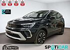 Opel Crossland X Crossland ELEGANCE 1.2 TURBO 130PS*AT6*AGR*SHZ