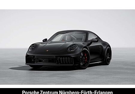 Porsche 992 911 Carrera GTS BOSE Lift Surround LED-Matrix Abst