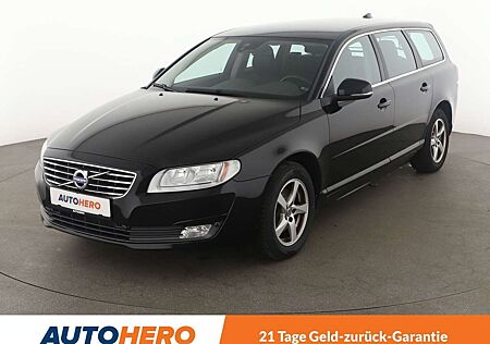 Volvo Others 2.0 D2 Linje Classic *NAVI*TEMPO*PDC*SHZ*