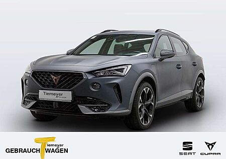 Cupra Formentor 1.4 eHybrid MATT NAVI KAMERA SITZH L19
