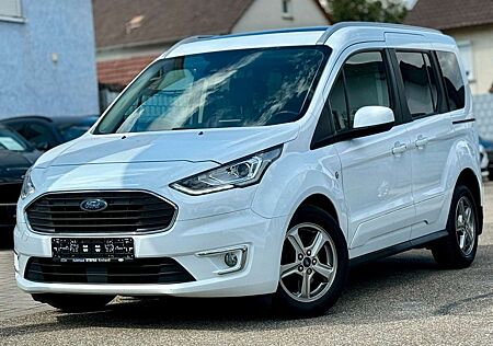 Ford Tourneo Connect Titanium PANO|XEN|AHK|TWA|KAMERA