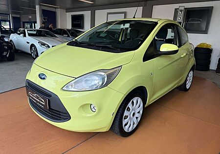 Ford Ka /+ Titanium /1.Hd/69TKM/Klima/Radio