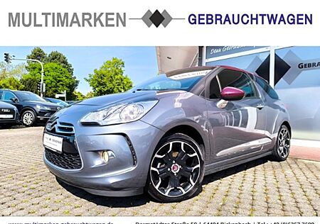 Citroën DS3 Citroen SportChic 1.6 THP 150 Temp/PDC/Soundsystem/Klimaau