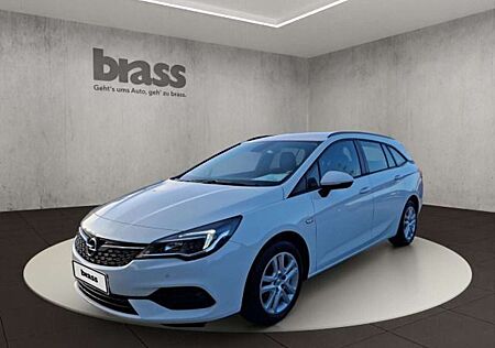 Opel Astra Sports Tourer Edition 1.5 Diesel 77 kW (10