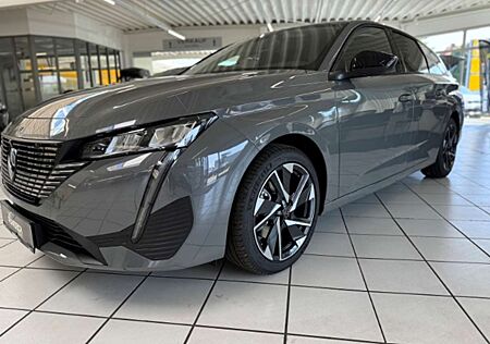 Peugeot 308 SW Allure 1.5 BlueHDi 130 AUT EU6e SHZ,BHL,KAM