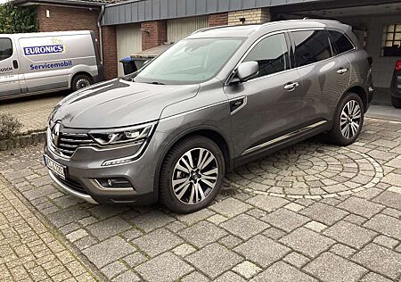 Renault Koleos ENERGY dCi 175 X-tronic 4WD INITIALE PARIS